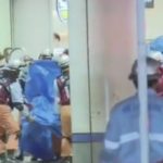 【痴漢冤罪？】東急田園都市線の青葉台駅で線路に飛び降りた男性が電車に引かれ死亡【痴漢？】